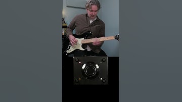 Fjord Fuzz MIDNATTSSOL Fuzz/Vibe  #guitarpedals #andydemos