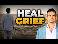 How to Process Grief: Practical Steps to Heal and Move Forward