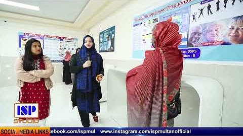 Psychology Unplugged Ep 22 - Poster Exhibition 2023 - ISP Studio - Department of Psychology