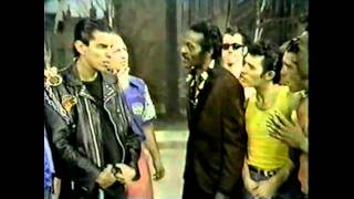 Video thumbnail of "Sha Na Na ~with guest Chuck Berry"