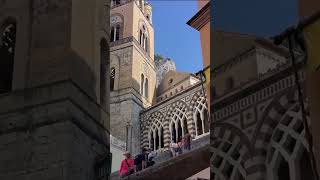 Amalfi Coast, Italy #travel #travelguide #facts