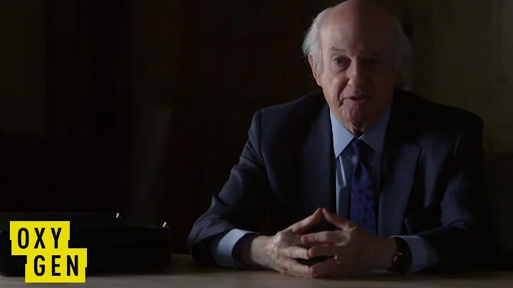 Mark Of A Killer: Bonus - Were Charles Albright's ...