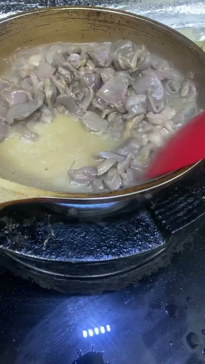 Cook gizzards #cookingfood #food #recipes #cooking