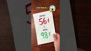 Follow My Secret Study Tricks to Score 98% in Less time ?? study exams motivation studytips