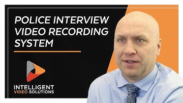 How Bend Police Department Uses VALT by IVS for Easy, Efficient Interview Recording