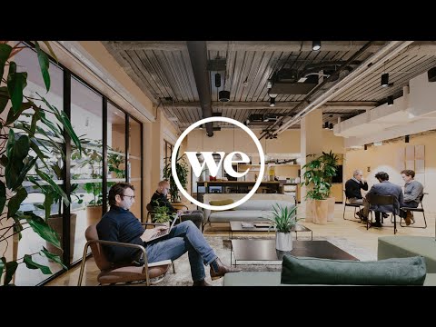 We are WeWork Latin America | WeWork