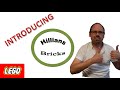 Hillians bricks channel introduction