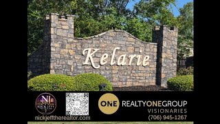 Kelarie Subdivision | Grovetown, GA