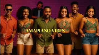 Amapiano Beats – Amapiano Type Beat 2025 | Viral Dance Challenge Music.