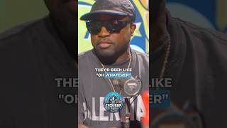 Havoc Explains Why Jadakiss’ “Why” Is His Greatest Non-Mobb Deep Production Information