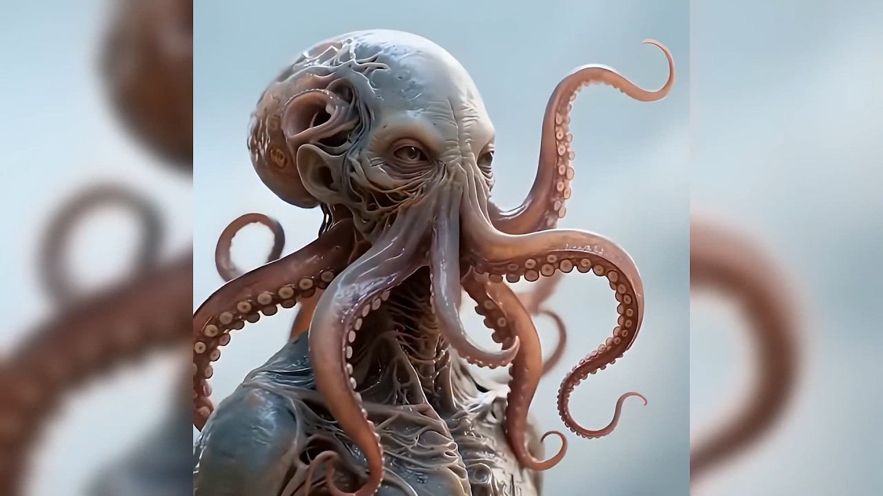 Stop Using Black Pillarboxes! Use the Blur-Fill Method instead