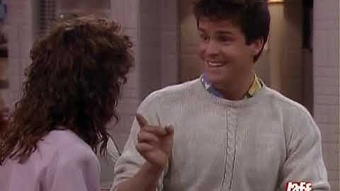 Empty Nest Season 1 Episode 17 Dumped