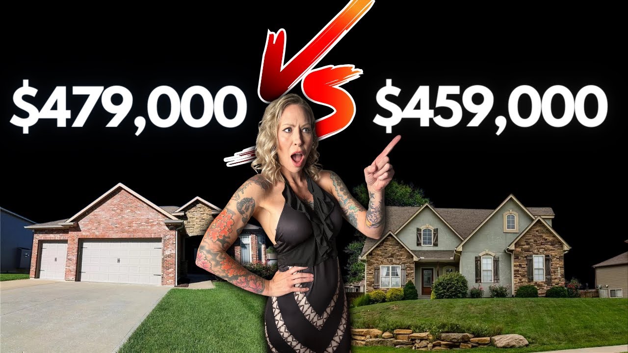 Which Cayhill House Listing is the Better Deal? Exploring Homes Near