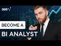 How to Become a Business Intelligence Analyst