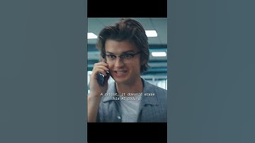 This NPC is built different... INSANE