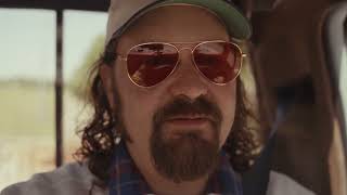 The Deslondes - "I'm Gone" [Official Music Video]