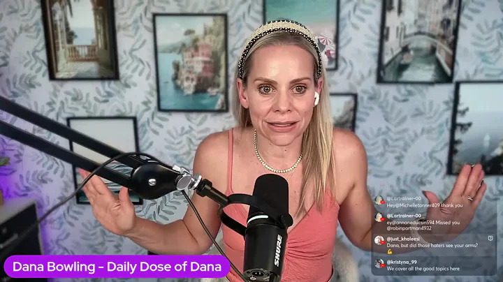 Lauren Mathias of Hidden True Crime Drama & The Copyright Strike That Ruined Her Credibility