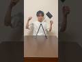 3DSを振り子で揺らして放置したら何歩たまるのか #3ds #3dプリンター #shorts