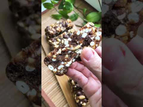 Энергетический батончик🥜🍫 ВСЕГО