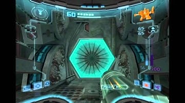 Metroid Prime 2 Echoes Walkthrough with Commentary Part 31