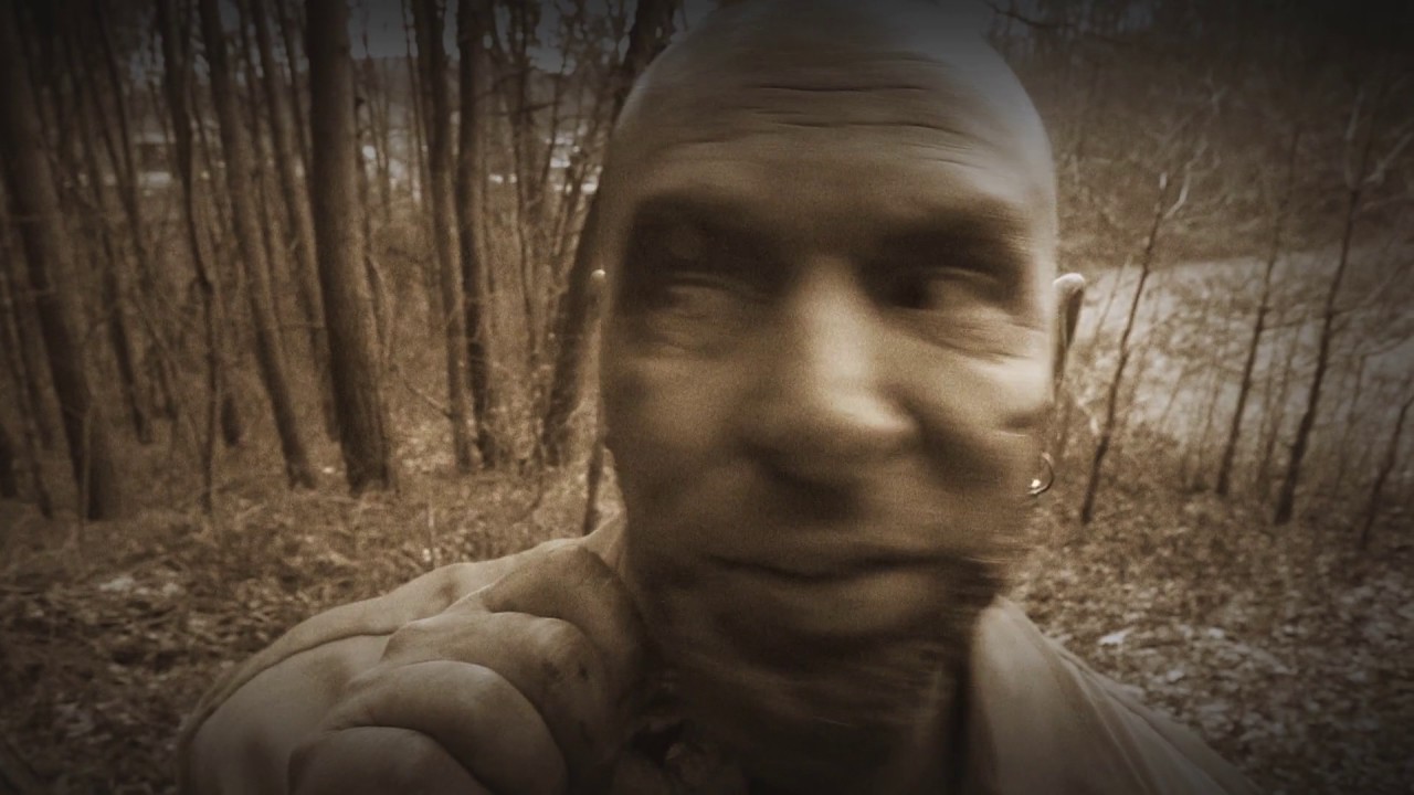 Alcatraz 2017 - Swamp