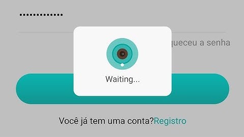 ICSee Erro de conteúdo:Erro desconhecido, erro 600502 - Câmera Jortan não conecta