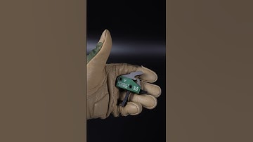 ⁠Epic 3LB Trigger! #stillhot #trigger @VelocityTriggersPrecision