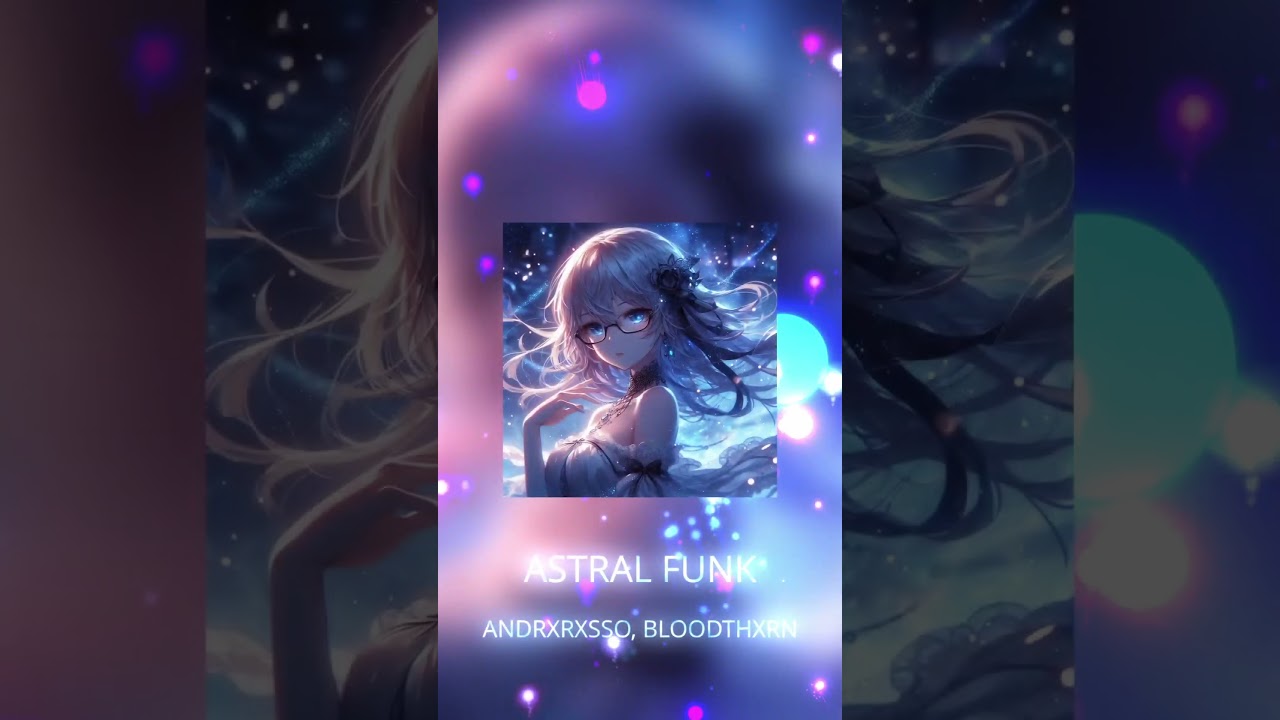 Watch ANDRXRXSSO, BLOODTHXRN - ASTRAL FUNK #phonk #phonkmusic #brazilianfunk #funkbrasil #phonkhouse on YouTube Watch ANDRXRXSSO, BLOODTHXRN - ASTRAL FUNK #phonk #phonkmusic #brazilianfunk #funkbrasil #phonkhouse on YouTube