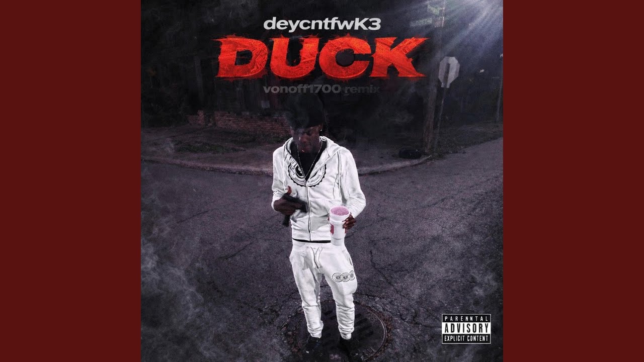 DUCK - YouTube
