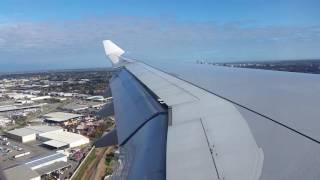 Landing in Perth Western Australia 20160719 112532