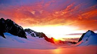 🔴Snowy landscape || GIF🔴 🔴Snowy landscape || GIF🔴