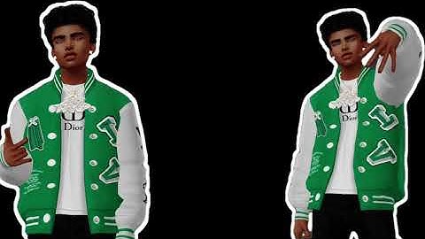 IMVU  series | Love At First Sight💚🤍 | INTRO