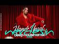 Hande Ünsal - Nerdesin I Mertcan Ai Deep House Remix #handeünsal #deephouse
