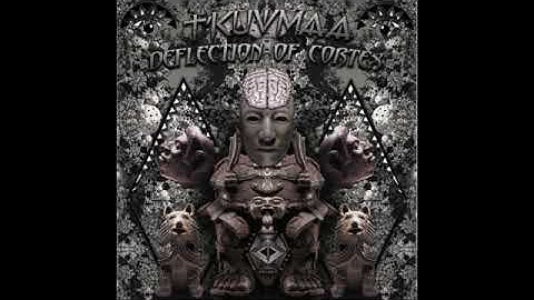 EP Deflection of Cortex // 03 - Tkuvma - Misconfiguration of feelings (170BPM)by Metacortex Records