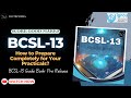 Complete BCSL-13 preparation | BCSL-13 Guide Book |BCA 1st semester Practical #ignou #bca @D-OTech
