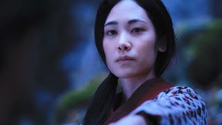 主演・笠松将、ヒロイン・阿部純子が東京下町で織りなす切なく幻想的な物語／映画『リング・ワンダリング』特報