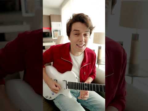 STOP DOING HORRID BENDS ON ELECTRIC GUITAR!