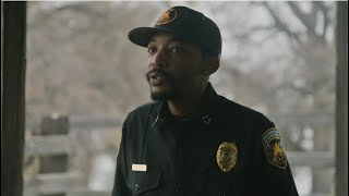 Brandon Smith on “United Shades of America”