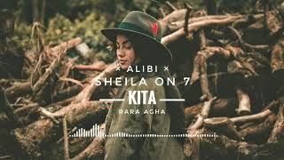 Sheila On 7 - Kita ( Cover by Rara Agha )