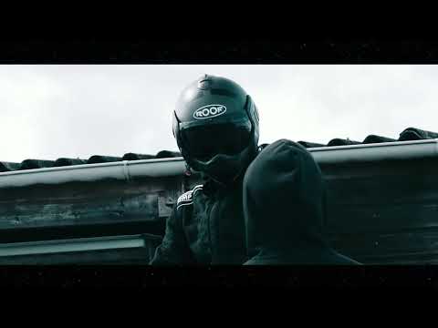 BVB DillanPonders Bionic Man BMW E36 Turbo DRIFT MISSILE