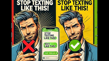 5 Texting Mistakes That Kill Attraction (Never Do These)