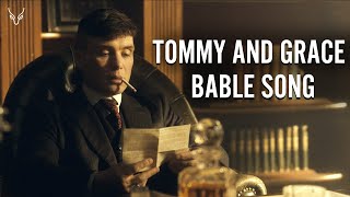 Tommy And Grace - Babel Gustavo Santaolalla Song - Peaky Blinders - Season 2 Epsode 4