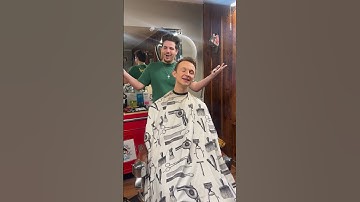 Thumbnail of Broken Road - Rascal Flatts (Barbershop Cover)