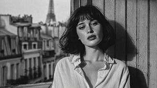 60s-70s French Pop Classics 🎶 Timeless Paris Love Songs & Romantic Café Ambience screenshot 5