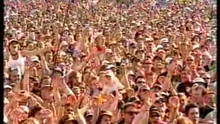 Snow Patrol   Run:Tiny Little Fractures   Glastonbury 2004