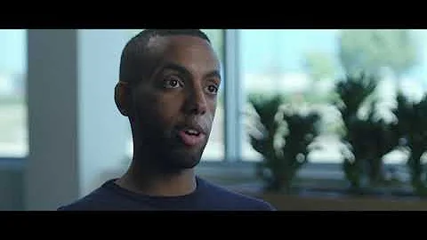 Insera ITEs on the Discover Next platform with Sam...