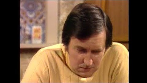 The Worst Prisoner Cell Block H Characters No 69 Bill Jackson