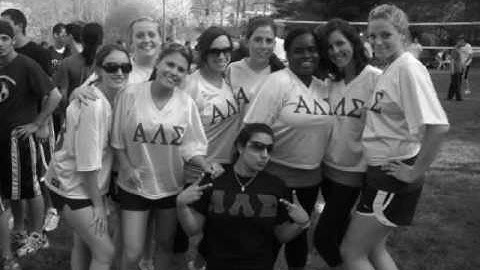 Alpha Lambda Sigma [Run This Town]