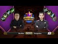 ShuiMoo vs OmegaZero | Final | Hearthstone Masters Tour Dalaran