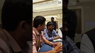 Powering Connections at BIZ-NETWORK | B2B Marketing by Tejas Interiors #viral #shorts #home